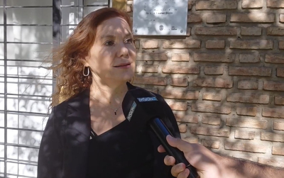 Pueblo Esther inicia las sesiones ordinarias con foco en el presupuesto 2026