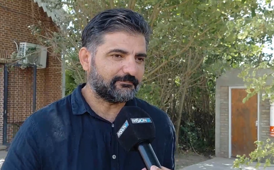 Alvear fortalece el apoyo a la movilidad escolar para garantizar el acceso a la educación