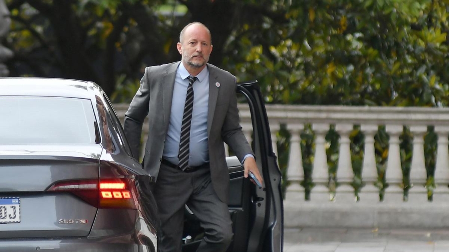 Denunciarán por enriquecimiento ilícito y lavado de dinero a Martín Insaurralde