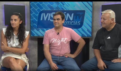 Nueva comisión directiva y múltiples propuestas en el Club Talleres RPB