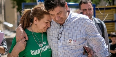 Hoy se conocerá la sentencia de los 8 rugbiers acusados de matar a Fernando Báez Sosa