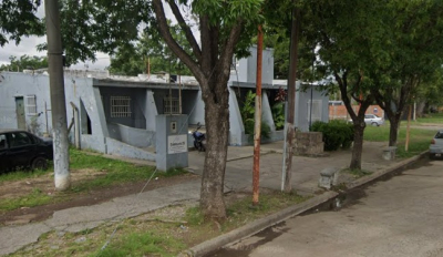 Tres personas detenidas tras procedimiento por averiguación de hecho y portación de arma blanca en V.G.Gálvez