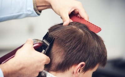 ¿De qué se trata Barberos Solidarios?