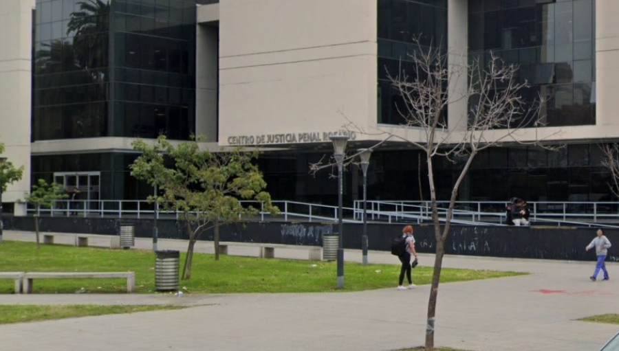 Dictaron condenas por los homicidios de Ariel "Jerry" Gaeta y Martín Sebastián Bertón