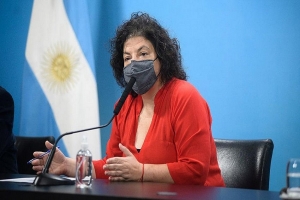 El aislamiento será de 5 días por contacto estrecho