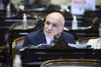 DDHH repudió los dichos de Espert contra Hebe de Bonafini