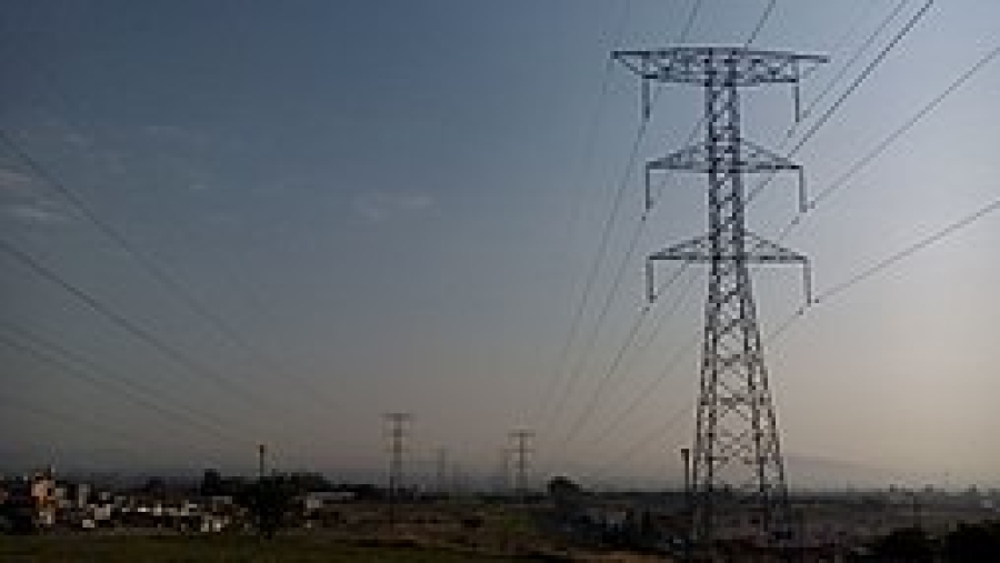 Aumenta la luz entre el 12 y 65%