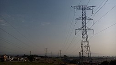 Aumenta la luz entre el 12 y 65%