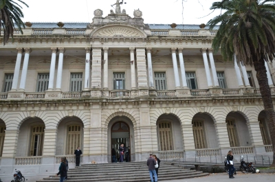 &quot;Daría oxígeno&quot; al sistema el aumento del presupuesto universitario