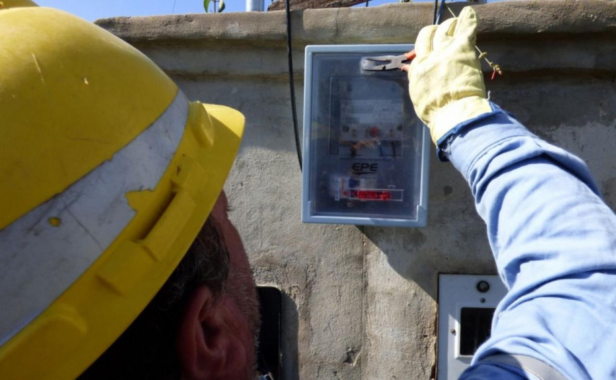 Más de 1600 vecinos regularizaron su situación eléctrica con la Cooperativa Integral