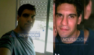 Buscan dar con el paradero de Brian Lupich