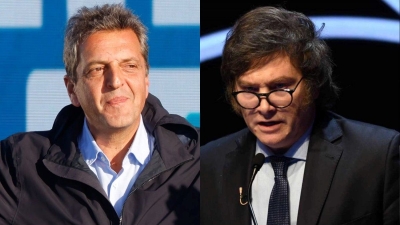 Por el balotaje, se viene la 5ta votación del año