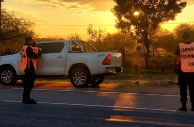 Proponen premiar a los buenos conductores: un proyecto innovador busca reducir accidentes viales en Santa Fe