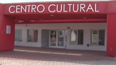 Pueblo Esther impulsa talleres culturales de verano en el Centro Cultural Hermes Binner