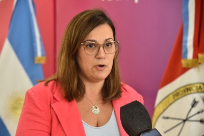 La Provincia abrió la convocatoria a personal retirado de la Policía