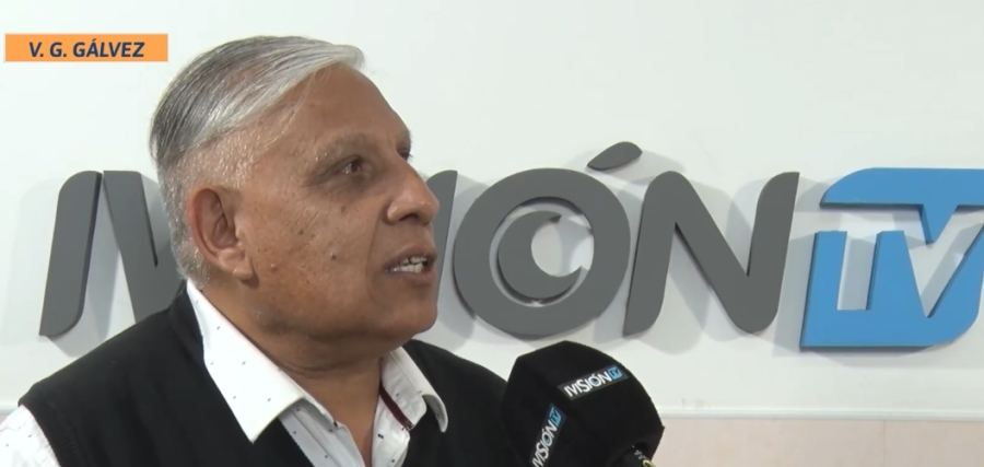&quot;Trabajaremos por el agua, la seguridad, el transporte, la maternidad...&quot; sostiene Carozo Fiorentini