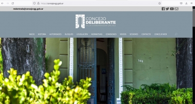 El concejo incorpora mecanismos de participación ciudadana