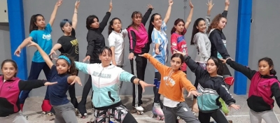 CAJU Patín representará a la ciudad en Santiago del Estero