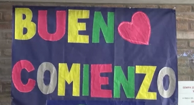 Comenzaron las clases en las Escuelas Secundarias