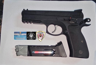 Villa Gobernador Gálvez: menor herido y seis detenidos en Temporelli y Rosario