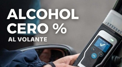 24 horas de controles en Alvear por las fiestas