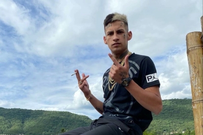 L-gante recupero su libertad gracias a una nueva versión