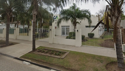 Histórico: Alvear eligió por primera vez a su intendente y concejales