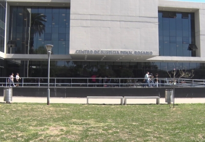 Preventiva hasta el 17 de marzo por intentar robar una moto