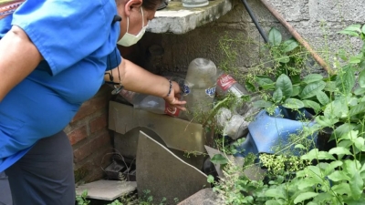 Alarmante aumento de casos fatales por dengue en Santa Fe: Alerta de rebrote tras el fin de semana largo