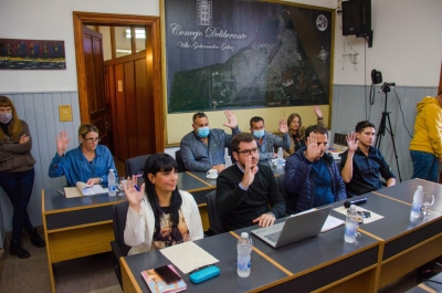 Aumentó la tarifa de remises en V. G. Gálvez