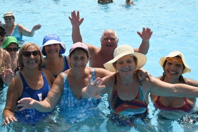 Colonia para adultos: Una apertura de lugares para la integración de los adultos mayores