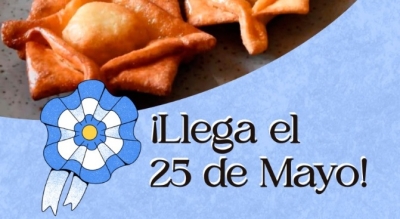 La Escuela N°149 de P.Esther organiza una venta de empanadas y pastelitos
