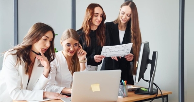 La ACI reconocerá a las mujeres de la ciudad