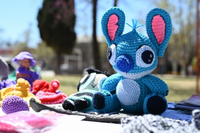 HABRÁ FERIA &quot;ESPECIAL REYES MAGOS&quot; EN LA PLAZA A LA MADRE
