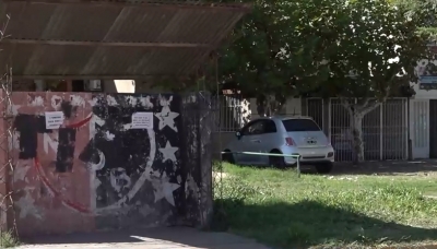 Desde las vecinales reclaman garitas y mejoras en el servicio de transporte