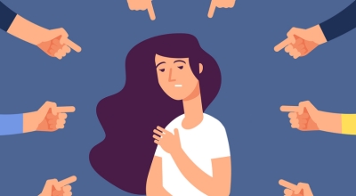 Día internacional contra el Bullying