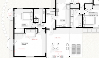 Moratoria para construcciones no declaradas