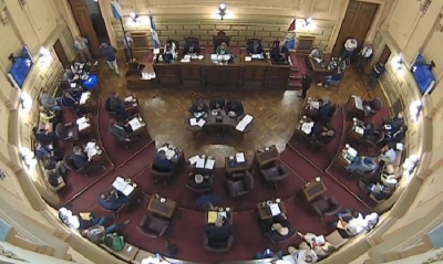 Proponen crear nuevas ciudades en Santa Fe y se aprobó el desafuero de Traferri