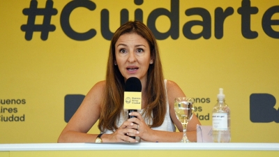 Sancionarán a docentes que utilicen el lenguaje inclusivo en CABA