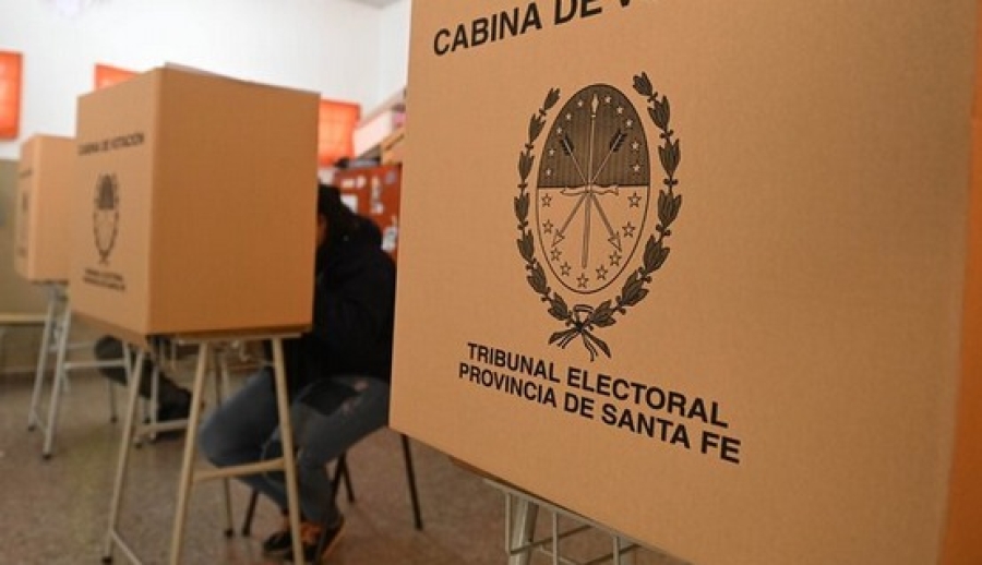 Los candidatos de V.G.Gálvez exponen hoy a las 20 en el salón de la ACI