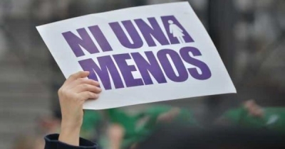 Este miércoles definen cuándo hacer la marcha del 8M suspendida por el terror en Rosario