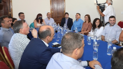 Cronograma electoral 2023: las Paso para después de abril