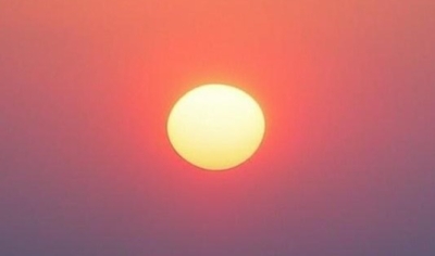 Alerta amarilla por altas temperaturas: la región enfrenta una ola de calor