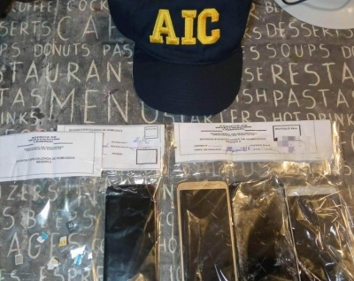 Detuvieron a un joven por el crimen de Matías Oroño