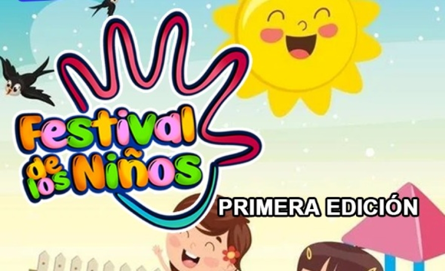 Villa Gobernador Gálvez tendrá su primer “Festival de los Niños” en el estadio de Coronel Aguirre