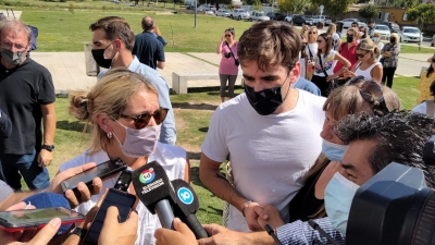 Caso Dalmasso: Los hijos aportan pruebas