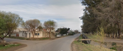 Asesinaron a Carlos Emanuel Fernandez de 25 años en V.G.Gálvez