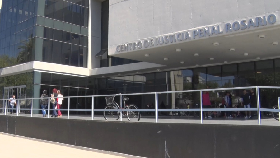 Dictaron prisión preventiva a un hombre imputado por resistencia a la autoridad en V.G.Gálvez