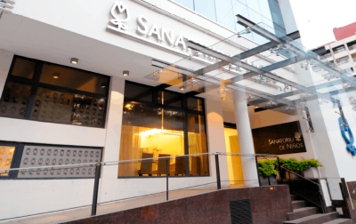 El niño trasplantado evoluciona con mejoras progresivas