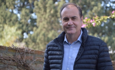 Carlos Pighin se impuso en la interna del FPCyS de Alvear